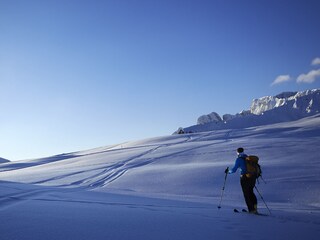 Apartamento de vacaciones St. Ulrich in Gröden Grabación al aire libre 12