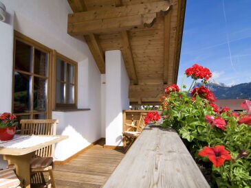 Arbea Apartments- Ferienwohnung Siëla