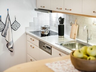 Holiday apartment St. Ulrich in Gröden Features 17