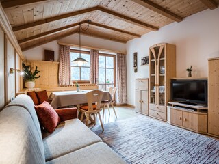 Holiday apartment St. Ulrich in Gröden Features 14