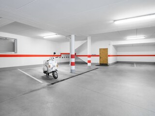 Appartamento per vacanze St. Ulrich in Gröden Caratteristiche 28