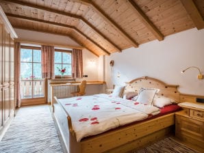 Arbea Apartments- Vakantieappartement Siëla - Ortisei in Val Gardena - image1