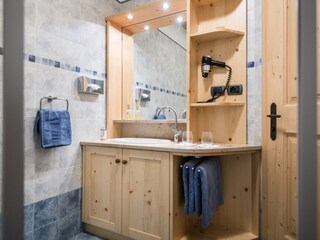 Holiday apartment St. Ulrich in Gröden Features 21