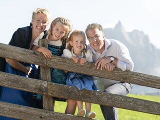 Apartamento de vacaciones St. Ulrich in Gröden Entorno 34