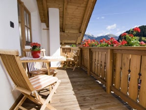 Ferienwohnung Arbea Apartments - Holiday apartment Siëla