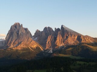 Apartamento de vacaciones St. Ulrich in Gröden Entorno 35