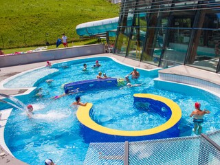 Vakantieappartement St. Ulrich in Gröden Omgeving 30