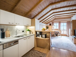 Holiday apartment St. Ulrich in Gröden Features 16