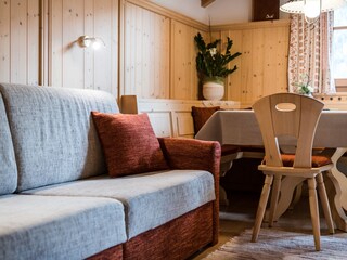 Holiday apartment St. Ulrich in Gröden Features 15