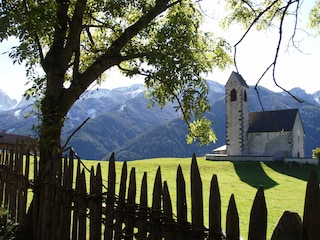 Appartamento per vacanze St. Ulrich in Gröden Ambiente 38