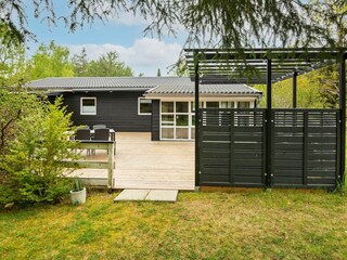 Casa de vacaciones Ebeltoft  2