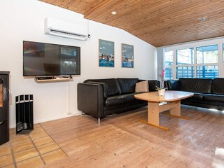 Casa de vacaciones Ebeltoft  7