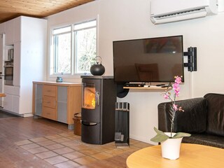 Ferienhaus Ebeltoft  8