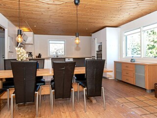 Casa de vacaciones Ebeltoft  11