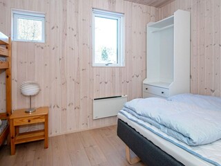 Casa de vacaciones Ebeltoft  16