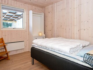 Casa de vacaciones Ebeltoft  17