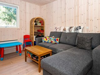 Casa de vacaciones Ebeltoft  18