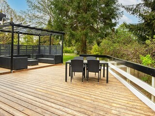 Holiday house Ebeltoft  21