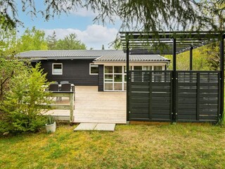 Casa de vacaciones Ebeltoft  23