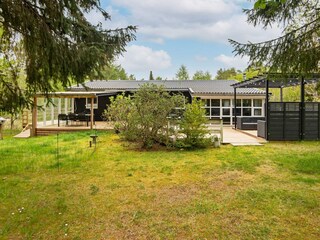 Holiday house Ebeltoft  24