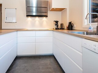 Holiday house Ebeltoft  13