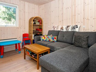 Holiday house Ebeltoft  18
