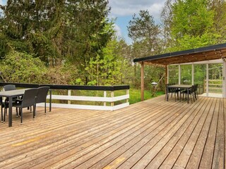 Holiday house Ebeltoft  22