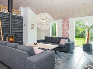 Holiday house Ebeltoft  19