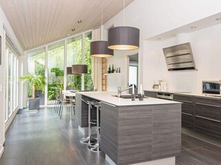 Holiday house Ebeltoft  22