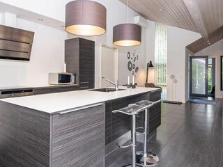 Holiday house Ebeltoft  6