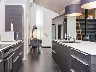 Holiday house Ebeltoft  23