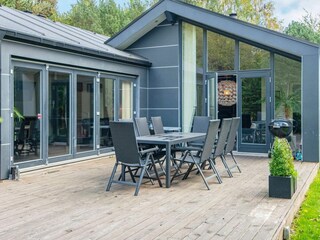 Holiday house Ebeltoft  14