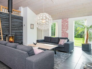 Vakantiehuis Ebeltoft  7
