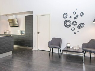 Holiday house Ebeltoft  8