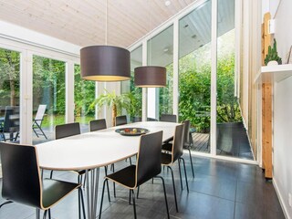 Holiday house Ebeltoft  10