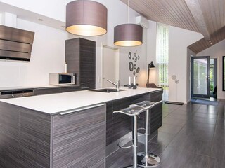 Holiday house Ebeltoft  12