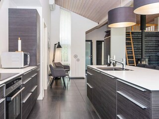 Holiday house Ebeltoft  13