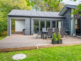 Holiday house Ebeltoft  22