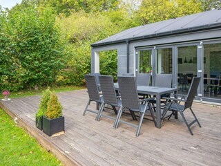 Holiday house Ebeltoft  23