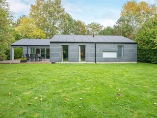 Holiday house Ebeltoft  26