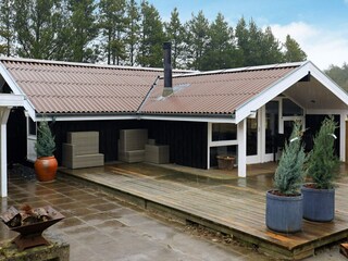 Holiday house Tranum Strand Outdoor Recording 2
