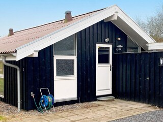 Holiday house Tranum Strand Outdoor Recording 4