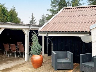 Holiday house Tranum Strand Outdoor Recording 3