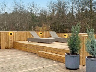 Holiday house Tranum Strand Outdoor Recording 5