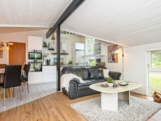 Holiday house Tranum Strand  21