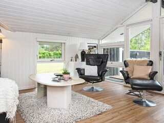 Casa de vacaciones Tranum Strand  17