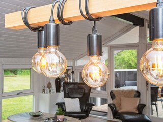 Casa per le vacanze Tranum Strand  32