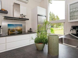 Casa de vacaciones Tranum Strand  31