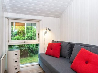 Casa per le vacanze Tranum Strand  24