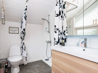 Vakantiehuis Tranum Strand  27